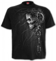 Metalové tričko Spiral DEATH FOREVER XXXXL DS152600  
