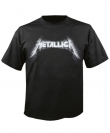 Metalové tričko Metallica - Spiked Metalové tričko Metallica - Spiked