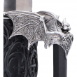 Korbel půllitr Ozzy Osbourne Prince of Darkness Tankard  