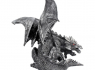Soška drak Dragon Obsidian Soška drak Dragon Obsidian