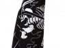 Ručník / Plážová osuška Thirteen beach towel KILLSTAR KSRA000186  