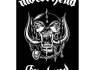 Vlajka Motorhead - England  