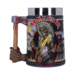 Korbel půllitr Eddie IRON MAIDEN Killers Tankard  