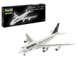 IRON MAIDEN Model Kit 1/144 Boeing 747-400 - Ed Force One IRON MAIDEN Model Kit 1/144 Boeing 747-400 - Ed Force One