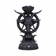 Svícen Satan Light of Baphomet  