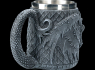 Půllitr korbel (400 ml) drak Dragon's wing  