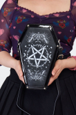 Batoh/kabelka RAKEV - PENTAGRAM  
