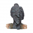 Soška Havran Raven's Call  