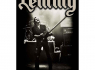 Vlajka Motorhead Lemmy - Lived to Win  