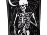 Ručník / Plážová osuška Thirteen beach towel KILLSTAR KSRA000186  