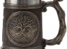 Půllitr korbel Strom života Yggdrasil (500 ml)  