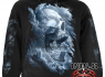 Spiral MIKINA GRAVE SKIES Spiral MIKINA GRAVE SKIES