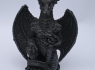 Figurka/soška malý drak Black Dragon 1 Figurka/soška malý drak Black Dragon 1
