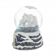 Těžítko - sněžítko - VLK Warriors of Winter Snowglobe  