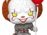 It Chapter One - Figurka Horror - Pennywise (Horror Sitters) 9 cm It Chapter One - Figurka Horror - Pennywise (Horror Sitters) 9 cm