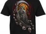 Metalové tričko Spiral HARBINGERS XXXXL Metalové tričko Spiral HARBINGERS XXXXL