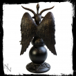 Figurka Baphomet Antiquity  