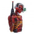 Figurka Eddie IRON MAIDEN - Somewhere In Time  