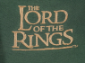 Batoh LORD OF THE RINGS - MIDDLE EARTH   Batoh LORD OF THE RINGS - MIDDLE EARTH
