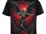 Unisex Tričko Spiral CUPID'S CURSE  