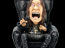 Figurka zpěvák OZZY XXL - TRŮN Figurka zpěvák OZZY XXL - TRŮN