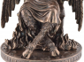 Soška BAPHOMET 24cm  