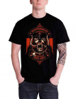 Metalové tričko Motörhead – Orange Ace Metalové tričko Motörhead – Orange Ace