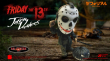 Figurka HORROR Friday the 13th: Halloween Jason  