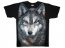 Tričko Forest Wolf FAN-T134  