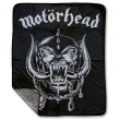 Deka/přehoz MOTÖRHEAD - LOGO  