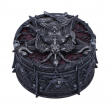 Šperkovnice Satan Hoard of the Baphomet  