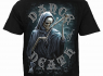 Metalové tričko Spiral DANCE OF DEATH DW247600  