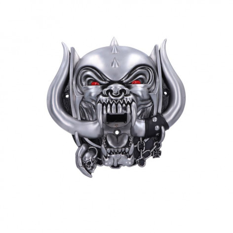 Otvírák na pivo MOTORHEAD Warpig  