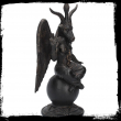 Figurka Baphomet Antiquity  