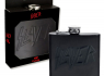 Placatka SLAYER - LOGO - 180ml  