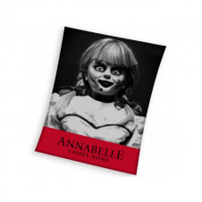 Deka horror Panenka Annabelle