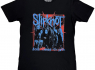 Metalové tričko SLIPKNOT - Here Comes The Pain Metalové tričko SLIPKNOT - Here Comes The Pain