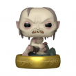 Lord of the Rings - Figurka Pán prstenů - Gollum(GW) 9 cm Lord of the Rings - Figurka Pán prstenů - Gollum(GW) 9 cm