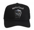 Čepice kšiltovka MOTORHEAD - SONIC SILVER WARPIG - Rock Off...