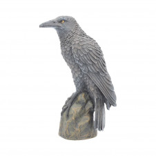 Soška Havran Ravens Rest