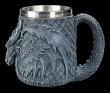 Půllitr korbel (400 ml) drak Dragon's wing  