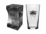 Sklenice na pivo DARKTHRONE - LOGO 570ml  