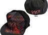 Kšiltovka/čepice Slayer - Snapback Cap: Spiderweb Kšiltovka/čepice Slayer - Snapback Cap: Spiderweb