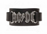 Náramek Alchemy gothic - AC/DC - Logo  