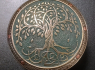 Krabička na cetky - šperkovnice VIKING Yggdrasil  