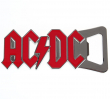 Otvírák na pivo AC/DC - Logo  