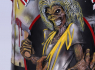 Korbel půllitr Eddie IRON MAIDEN Killers Tankard  
