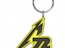 Klíčenka Metallica - M72 Klíčenka Metallica - M72