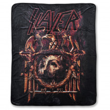 Deka/přehoz SLAYER - REPENTLESS