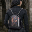 Batoh s drakem - Anne Stokes - Mushroom Dragon Batoh s drakem - Anne Stokes - Mushroom Dragon